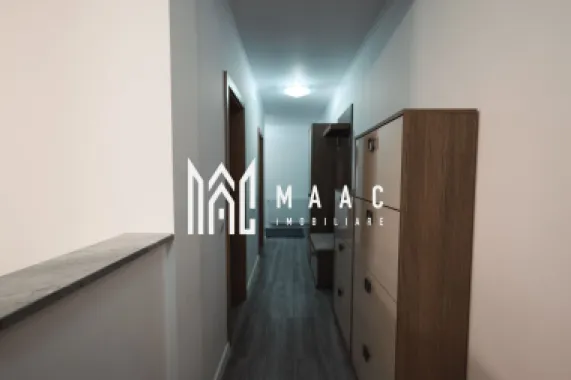 Apartament 3 camere | Etaj 1 | Decomandat | Arhitectilor