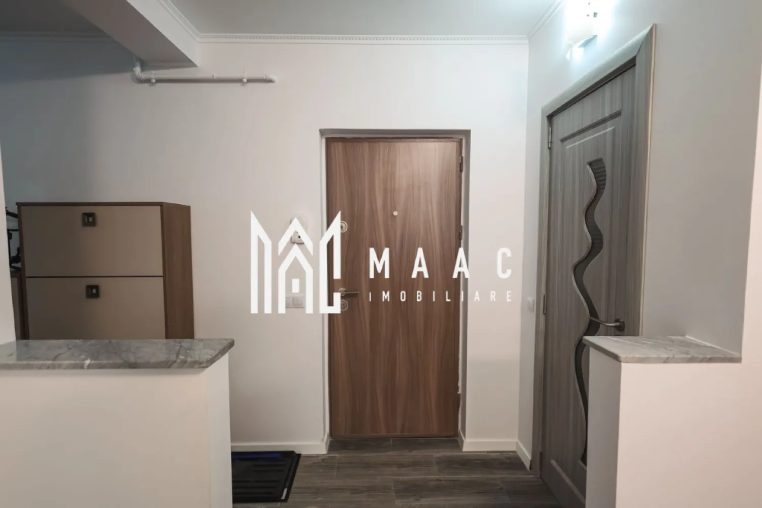 Apartament 3 camere | Etaj 1 | Decomandat | Arhitectilor