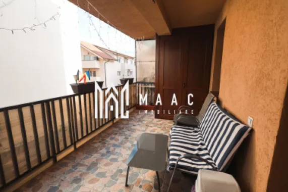 Apartament 3 camere | Etaj 1 | Decomandat | Arhitectilor