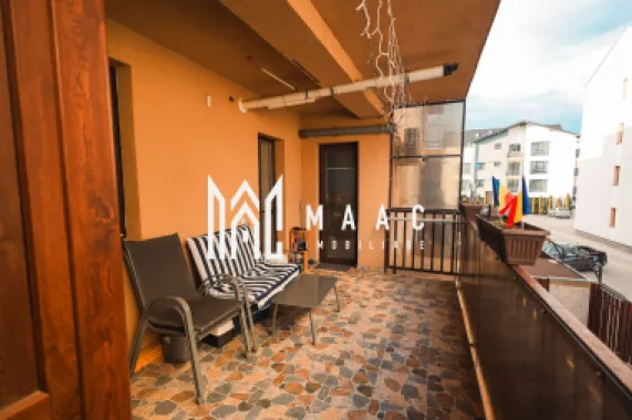 Apartament 3 camere | Etaj 1 | Decomandat | Arhitectilor