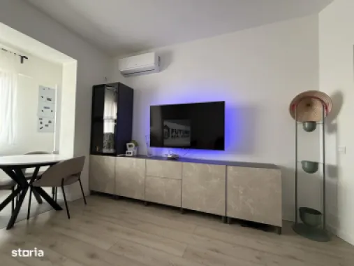 Apartament modern, luminos, gata să devină „acasă” pentru tine!