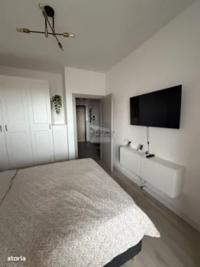 Apartament modern, luminos, gata să devină „acasă” pentru tine!