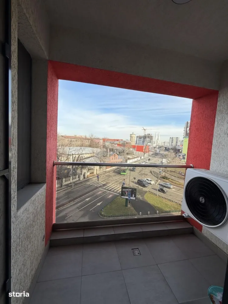 Apartament modern, luminos, gata să devină „acasă” pentru tine!