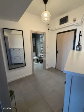 Apartament modern, luminos, gata să devină „acasă” pentru tine!