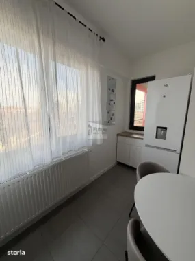 Apartament modern, luminos, gata să devină „acasă” pentru tine!