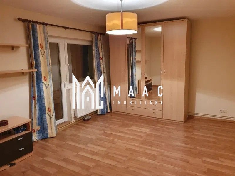 Apartament 2 camere | 2 Balcoane | Decomandat | Valea Aurie