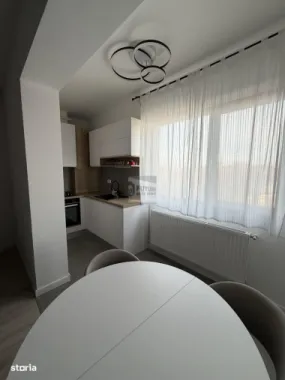 Apartament modern, luminos, gata să devină „acasă” pentru tine!