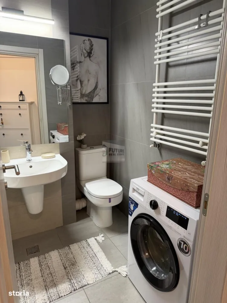 Apartament modern, luminos, gata să devină „acasă” pentru tine!