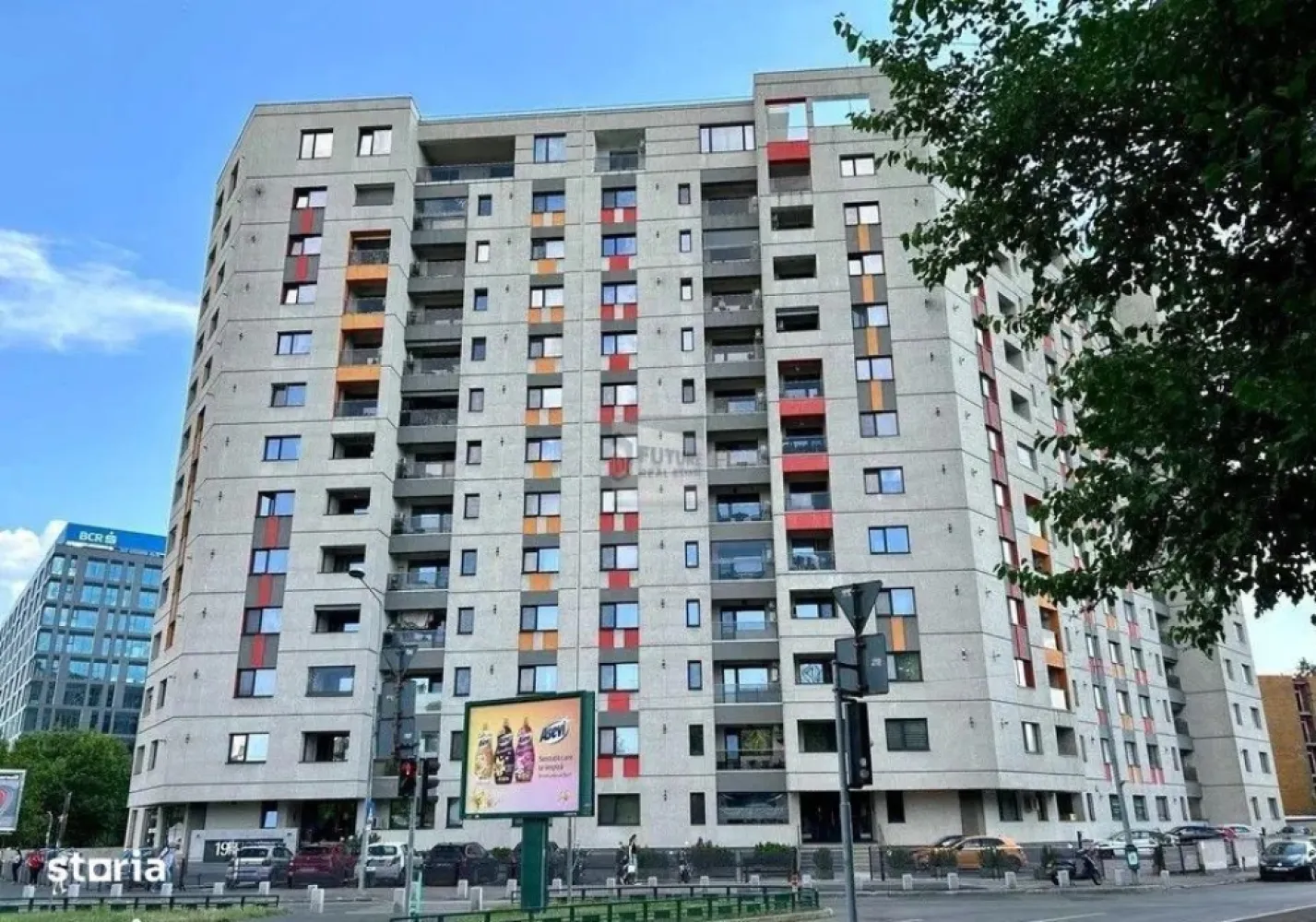Apartament modern, luminos, gata să devină „acasă” pentru tine!