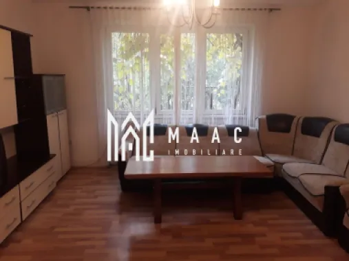 Logo MAAC IMOBILIARE logo