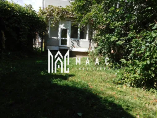 Apartament 3 camere cu gradina | 75 MP | Garaj | Decomandat