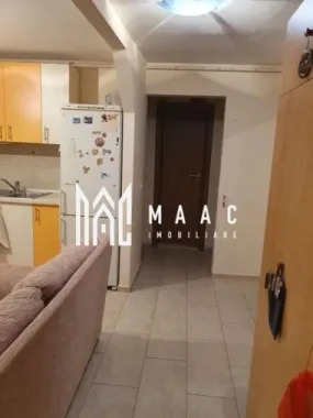 Apartament 2 camere | 2 Balcoane | Decomandat | Valea Aurie