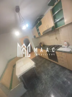 Apartament 4 camere | Etaj 1 | 2 Bai | Balcon | Zona Milea