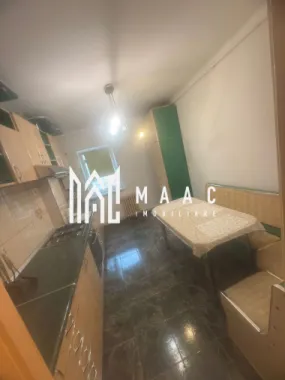 Apartament 4 camere | Etaj 1 | 2 Bai | Balcon | Zona Milea