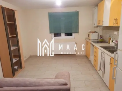 Apartament 2 camere | 2 Balcoane | Decomandat | Valea Aurie