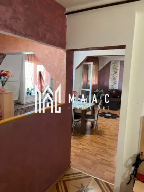 Apartament 3 camere | Intabulat | Balcon | 85 MP | Cedonia