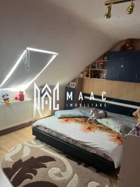 Apartament 3 camere | Intabulat | Balcon | 85 MP | Cedonia