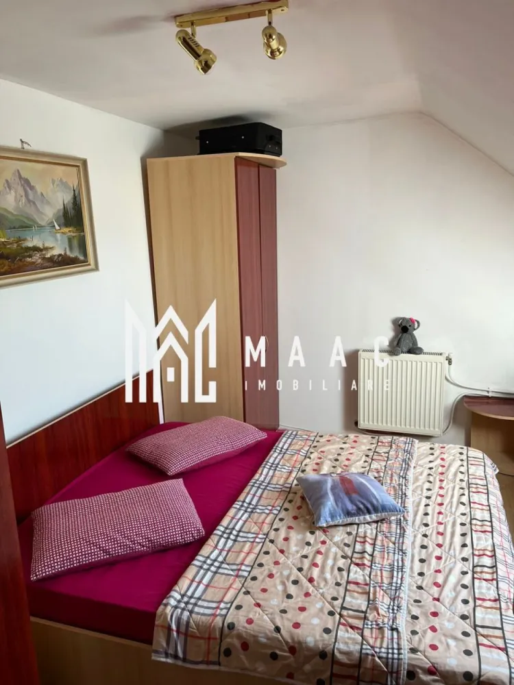 Apartament 3 camere | Intabulat | Balcon | 85 MP | Cedonia