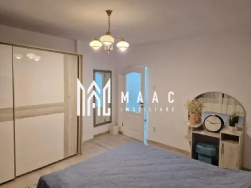 Casa 3 Camere | 74 MPU | Teren 450 Mp | Calea Poplacii