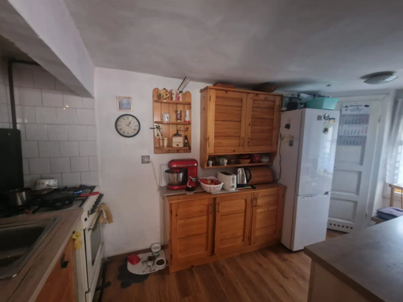 Apartament 3 camere de vânzare, 85 mp utili, zona Centrul Istoric – Sibiu