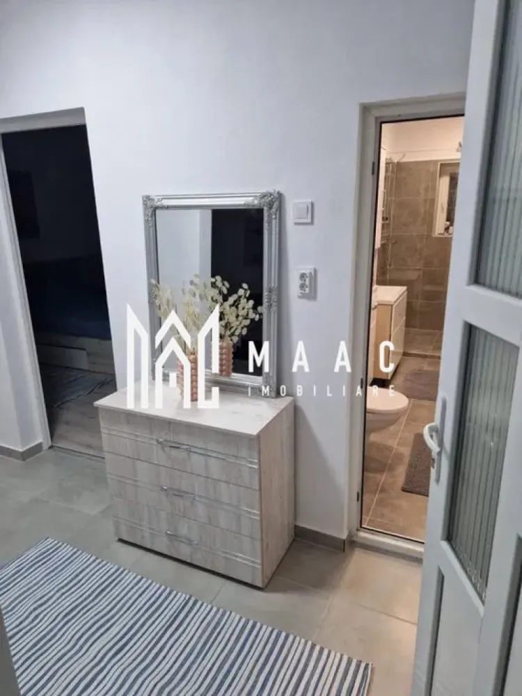 Casa 3 Camere | 74 MPU | Teren 450 Mp | Calea Poplacii