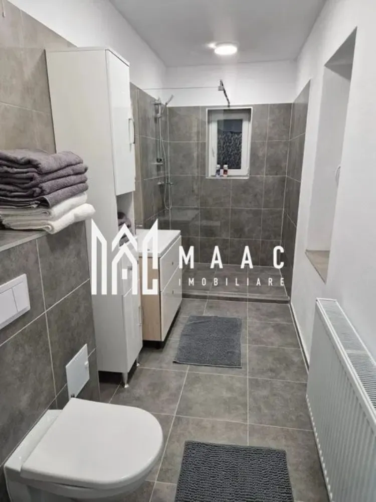 Casa 3 Camere | 74 MPU | Teren 450 Mp | Calea Poplacii