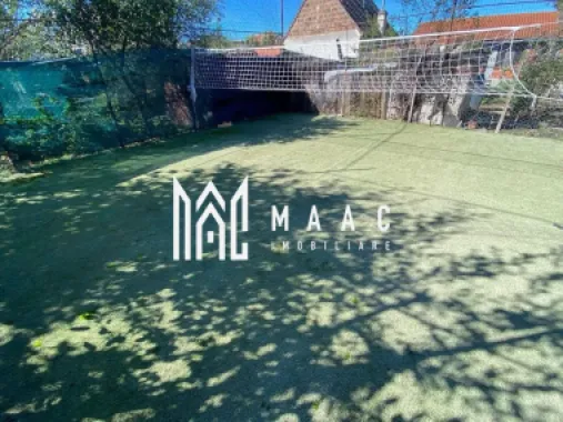 Casa 3 Camere | 74 MPU | Teren 450 Mp | Calea Poplacii