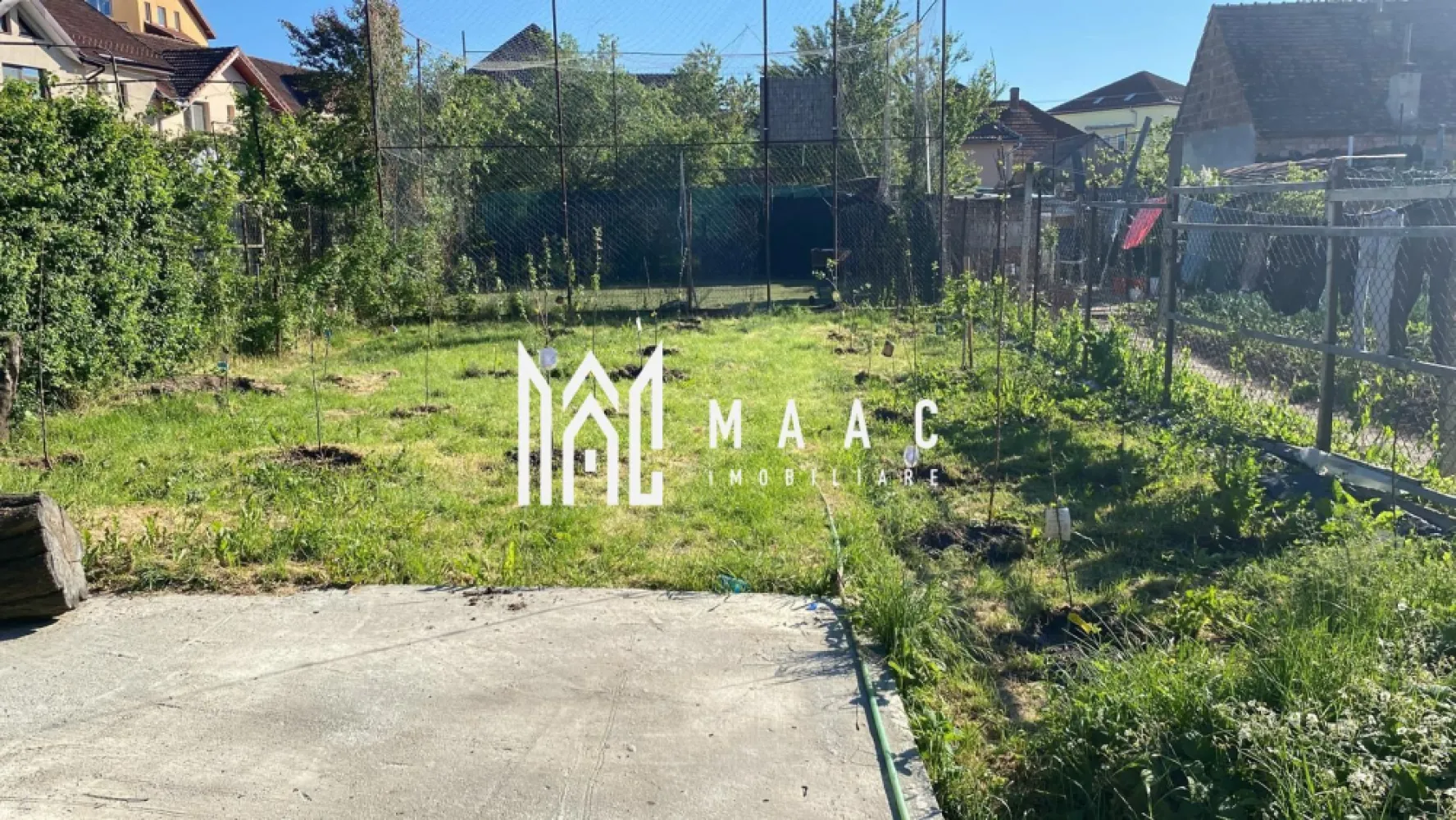 Casa 3 Camere | 74 MPU | Teren 450 Mp | Calea Poplacii