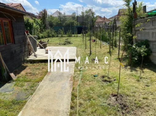 Casa 3 Camere | 74 MPU | Teren 450 Mp | Calea Poplacii