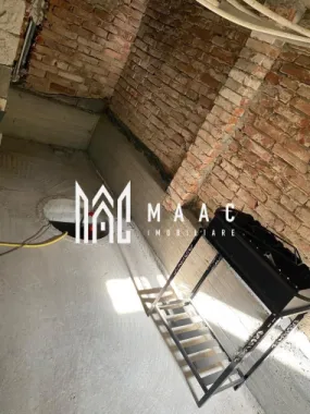 Casa 3 Camere | 74 MPU | Teren 450 Mp | Calea Poplacii