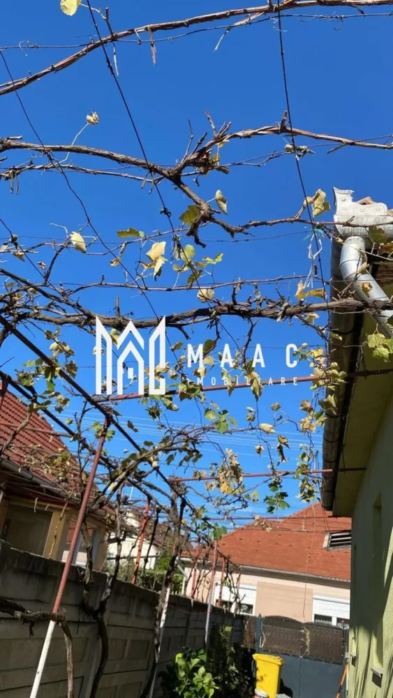 Casa 3 Camere | 74 MPU | Teren 450 Mp | Calea Poplacii