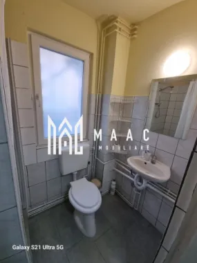 Apartament/ Garsoniera | Parter | Mihai Viteazu - Hipodrom