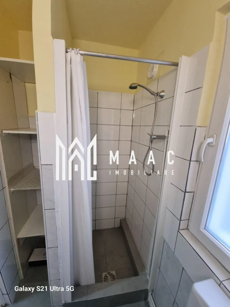 Apartament/ Garsoniera | Parter | Mihai Viteazu - Hipodrom