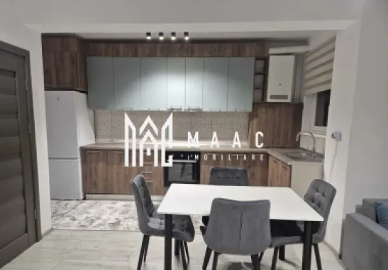 Logo MAAC IMOBILIARE logo