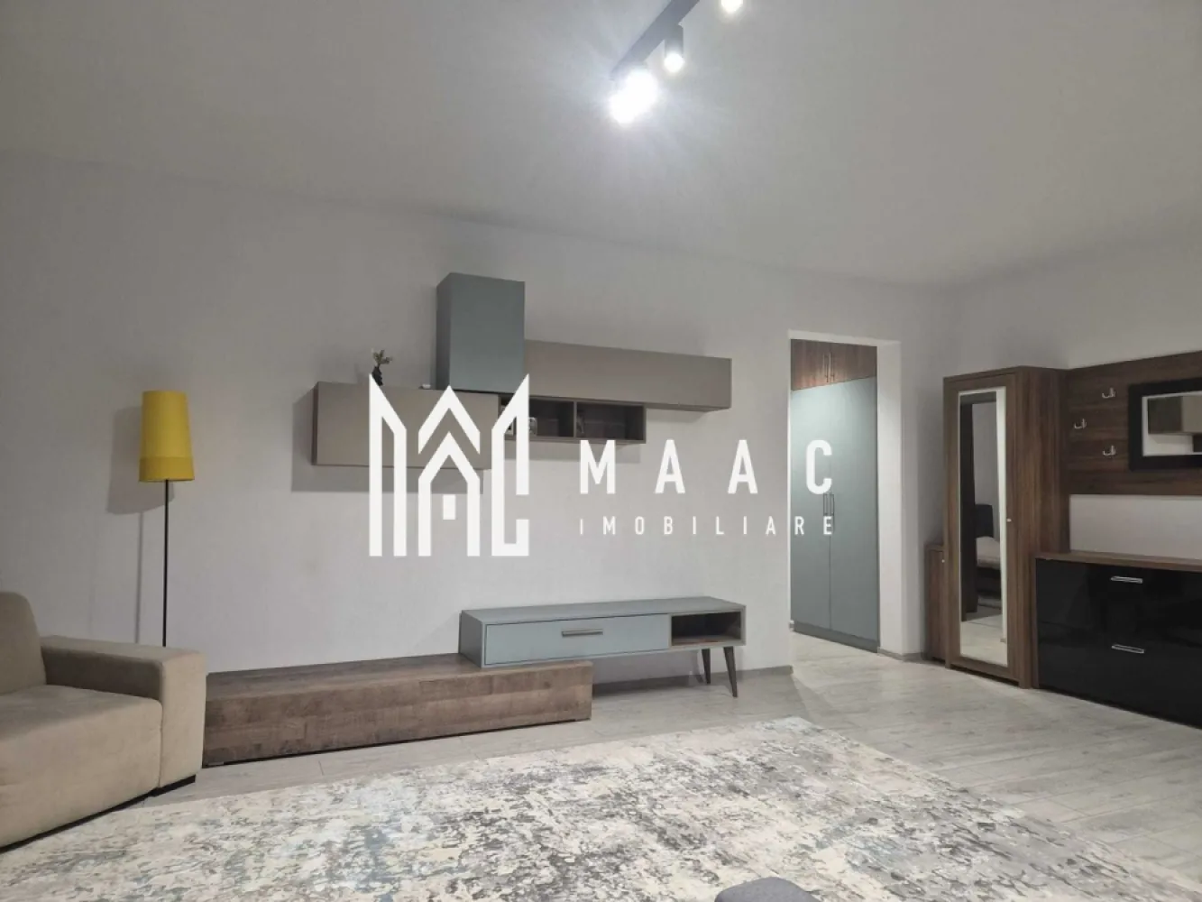 Apartament 2 Camere | 60MPU | Loc De Parcare | Rahovei