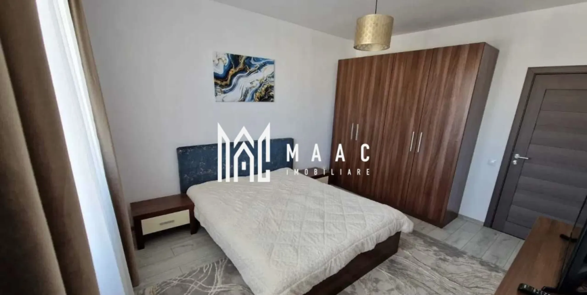 Apartament 2 Camere | 60MPU | Loc De Parcare | Rahovei