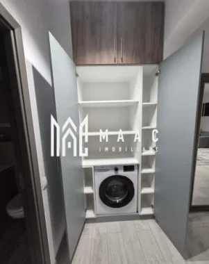 Apartament 2 Camere | 60MPU | Loc De Parcare | Rahovei