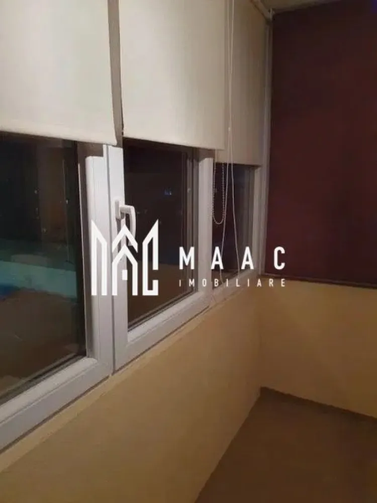 Apartament 2 camere | 2 Balcoane | Decomandat | Valea Aurie