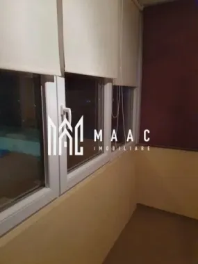 Apartament 2 camere | 2 Balcoane | Decomandat | Valea Aurie