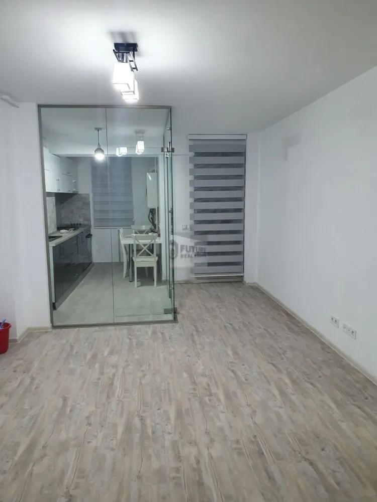 Apartament 2 camere | Imobil nou | 3 minute metrou | Zonă Nerva traian