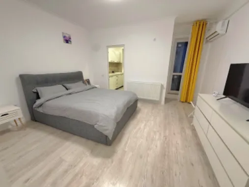 Garsonieră modernă Militari Residence comision 50%