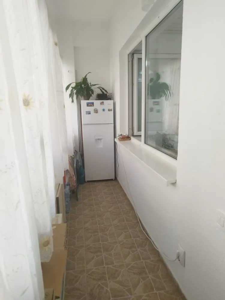 Garsonieră de vânzare – Prelungirea Ghencea, Cartier Primăvara