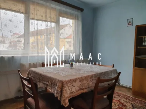 Logo MAAC IMOBILIARE logo