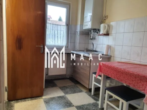 Apartament 2 camere | 48mp utili | Zona Rahovei