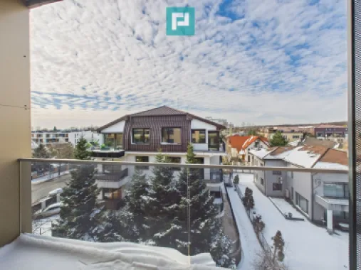 Apartament 3 camere | Grand Park