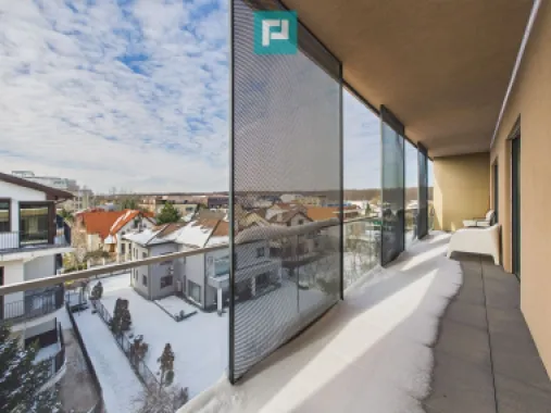 Apartament 3 camere | Grand Park