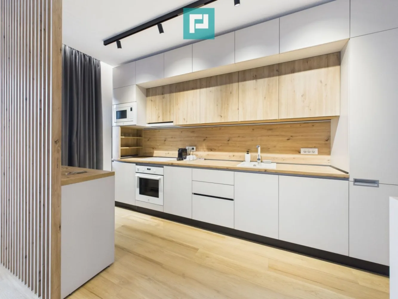 Apartament 3 camere | Grand Park