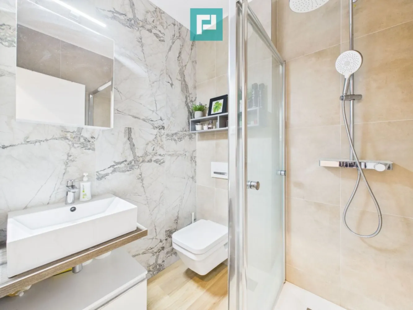 Apartament 3 camere | Grand Park