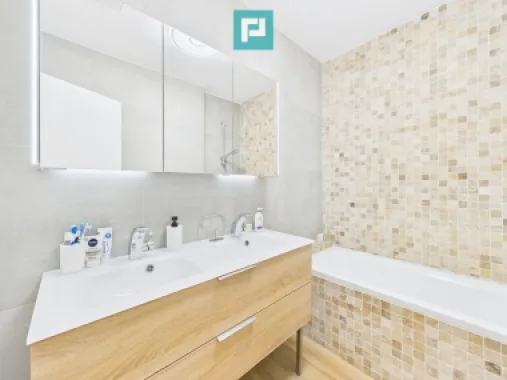 Apartament 3 camere | Grand Park