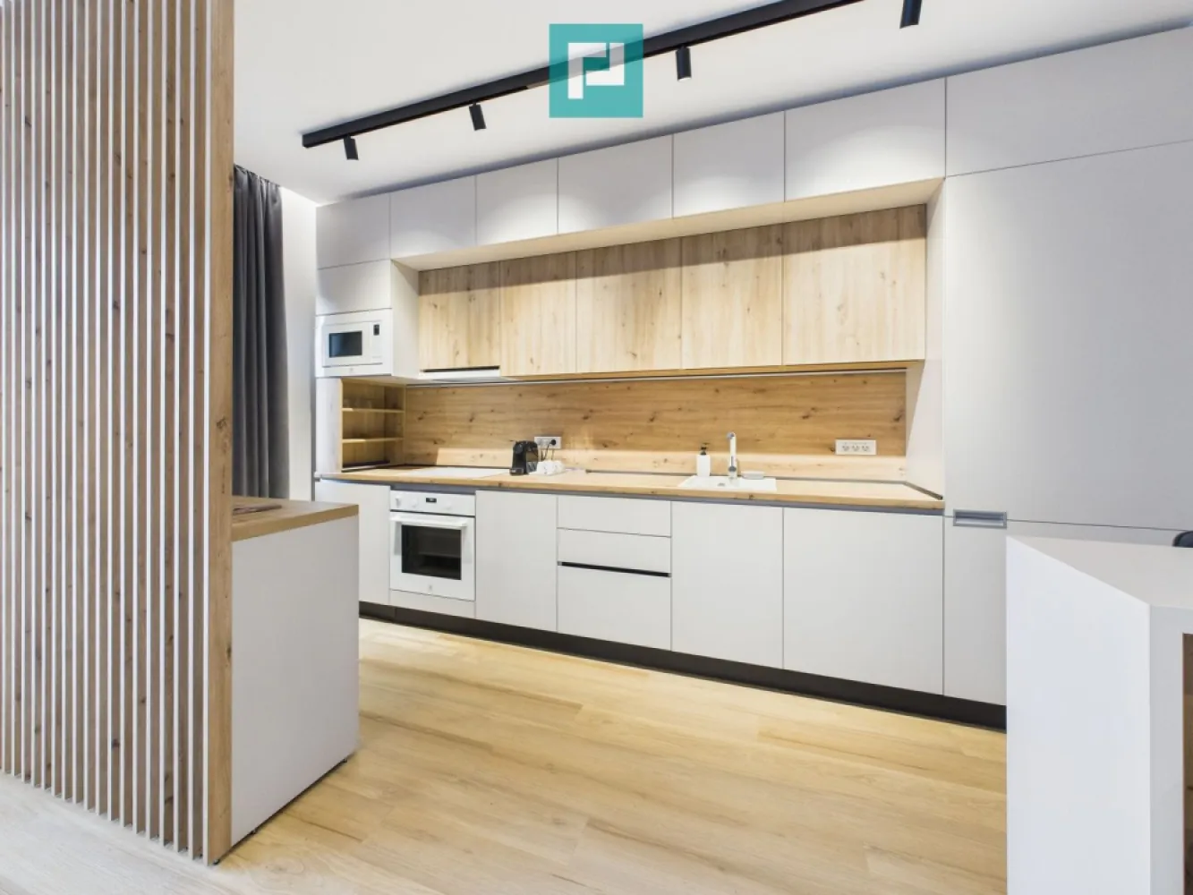 Apartament 3 camere | Grand Park